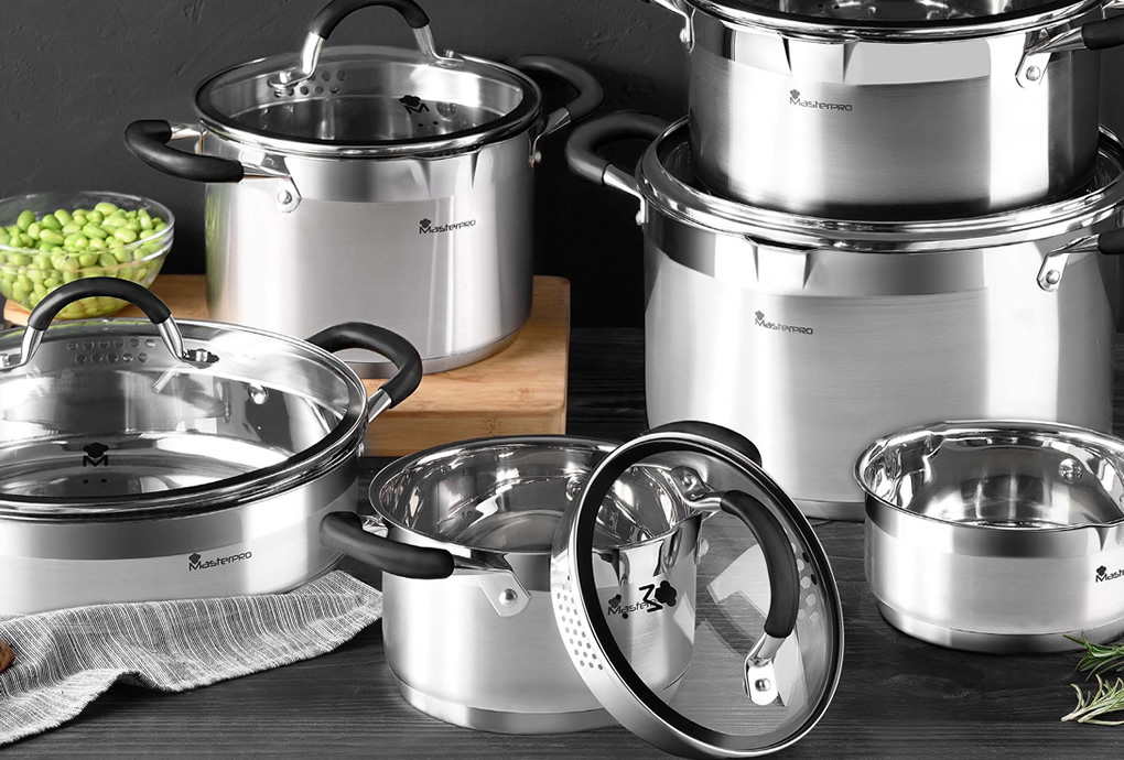 masterpro-1 bateria de cocina master pro
