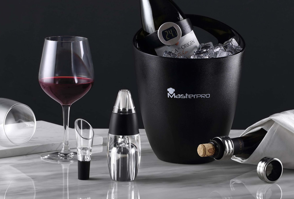 masterpro-2 para tu cava masterpro