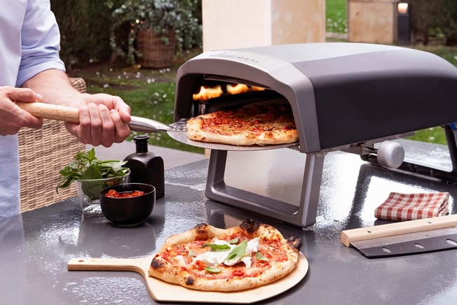 masterpro-5 horno masterpro